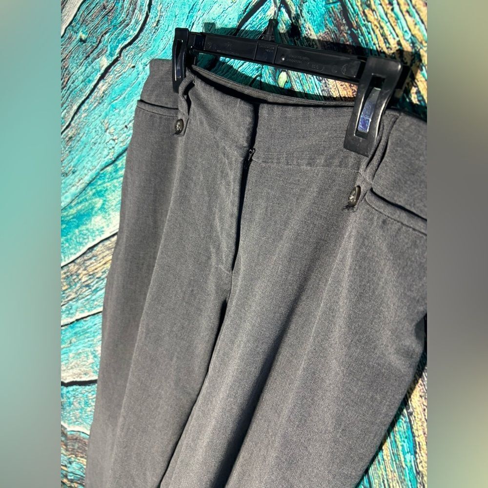 Studio 1940 Trouser Flare Leg Size 12 EPC